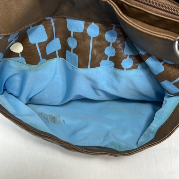 Petunia Pickle Bottom shoulder bag - Picture 8 of 16